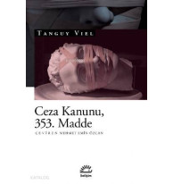 Ceza Kanunu , 353. Madde