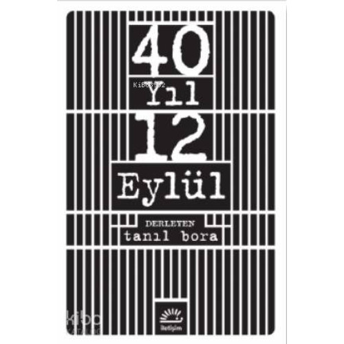 40 Yıl 12 Eylül