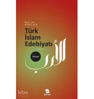 Türk İslam Edebiyatı