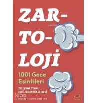 Zartoloji - 1001 Geceleri Esintileri