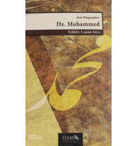 Son Peygamber Hz. Muhammed