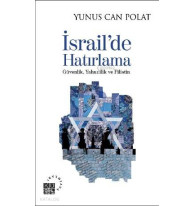 İsrail'de Hatırlama Güvenlik, Yahudilik ve Filistin