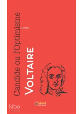 Candide ou L'optimisme