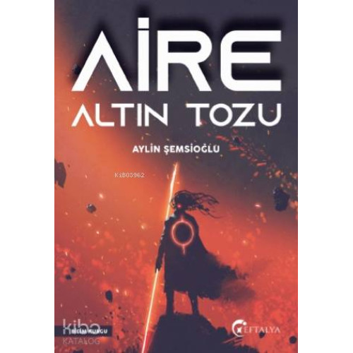 Aire Altın Tozu
