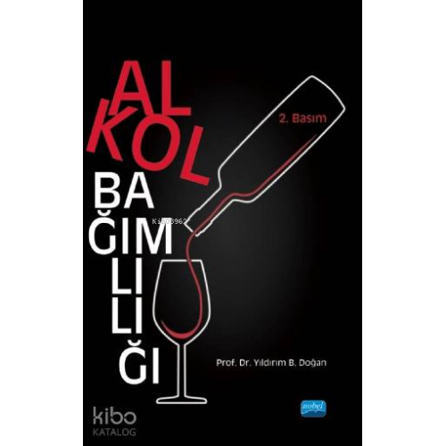 Alkol Bağımlılığı