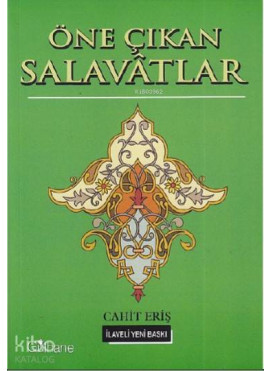 Öne Çıkan Salavatlar