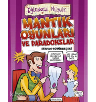 Paradokslar ve Mantık Oyunları