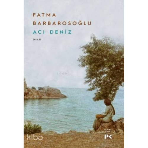 Acı Deniz
