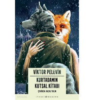 Kurtadamın Kutsal Kitabı