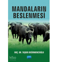 Mandaların Beslenmesi