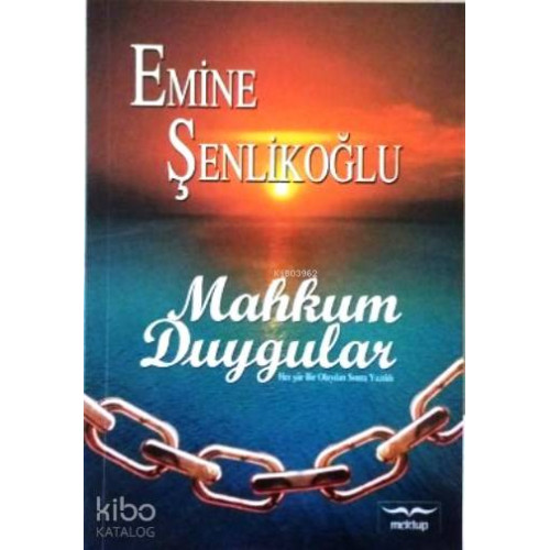 Mahkum Duygular