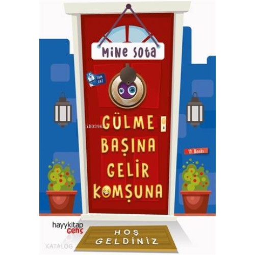 Gülme Başına Gelir Komşuna