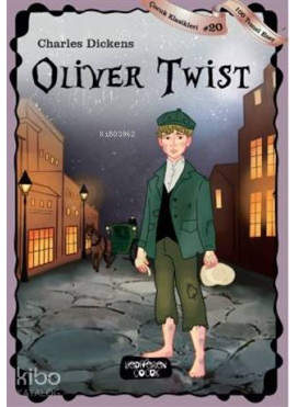 Oliver Twist