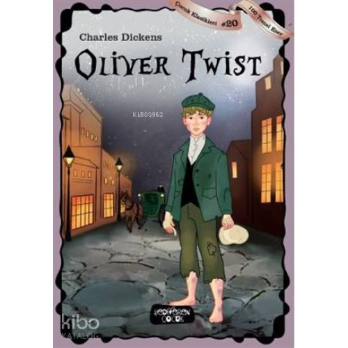Oliver Twist