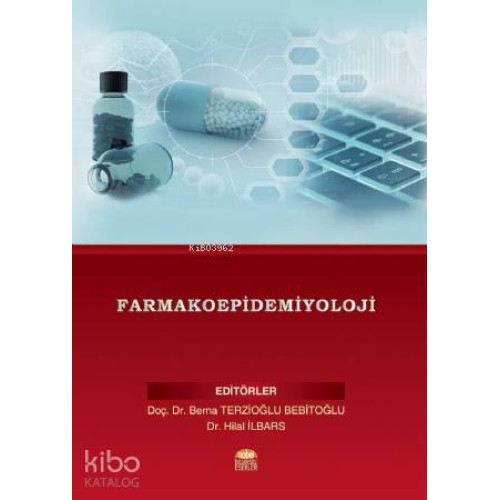 Farmakoepidemiyoloji