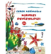 Kırmızı Denizyıldızı