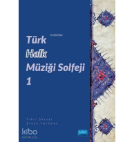 Türk Halk Müziği Solfeji