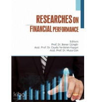 Researches on Financial Performance
