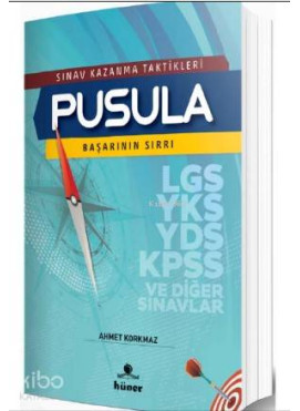 Pusula Başarının Sırrı