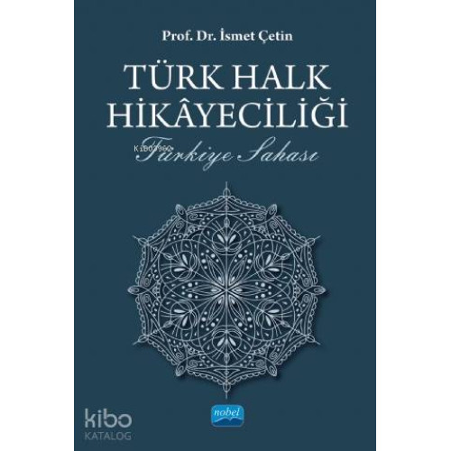Türk Halk Hikayeciliği - Türkiye Sahası