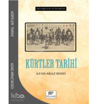 Kürtler Tarihi - Geçmişten Günümüze