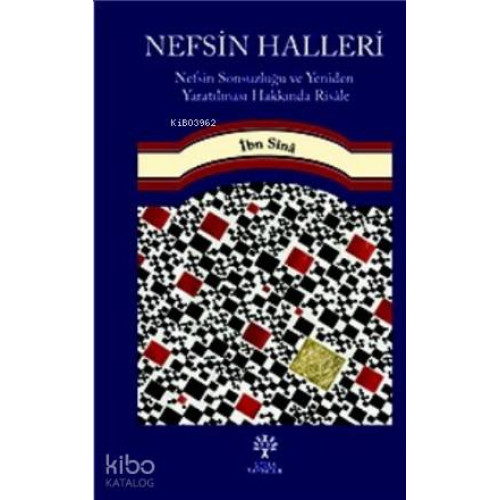 Nefsin Halleri