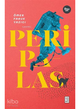 Peri Palas