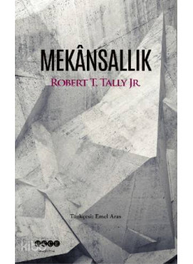 Mekansallık