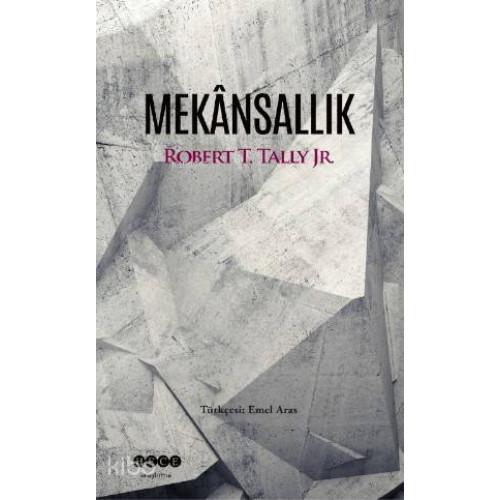 Mekansallık