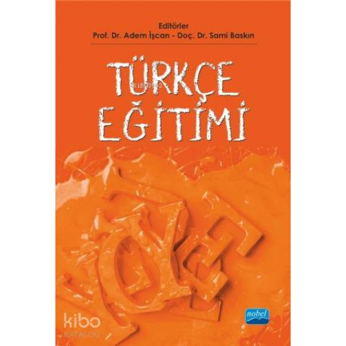 Türkçe Eğitimi
