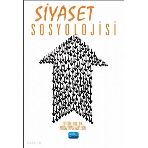 Siyaset Sosyolojisi