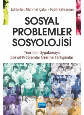 Sosyal Problemler Sosyolojisi