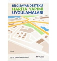 Bilgisayar Destekli Harita Yapımı