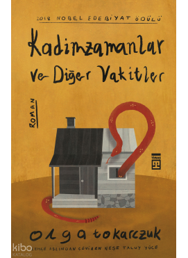 Kadimzamanlar ve Diğer Vakitler