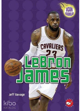 LeBron  James - Uçan Adamlar