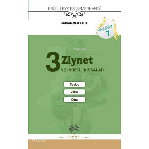 3 Ziynet (Cep Boy); ve İbretli Kıssalar