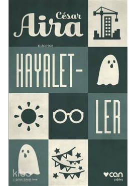 Hayaletler