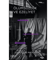 Ölümsüzlük ve Ezeliyet