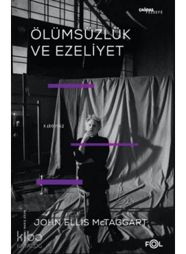 Ölümsüzlük ve Ezeliyet