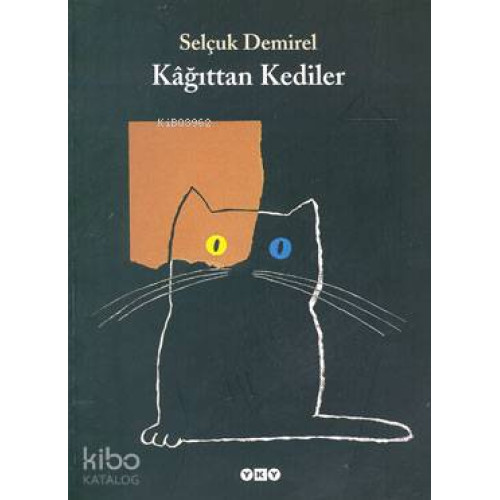 Kağıttan Kediler