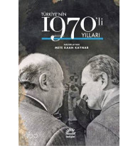 Türkiye'nin 1970'li Yılları