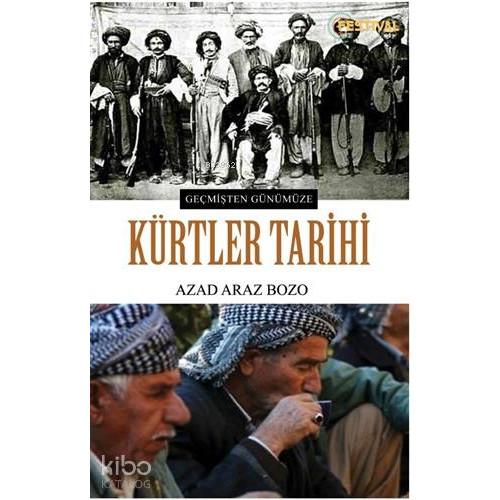 Kürtler Tarihi; Geçmişten Günümüze