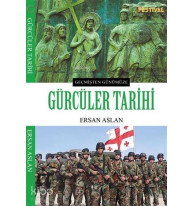 Gürcüler Tarihi; Geçmişten Günümüze