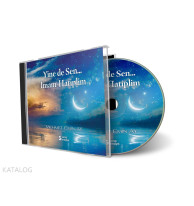 Yine de Sen... İmam-Hatiplim CD  /  Mehmet Emin Ay