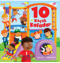 10 Küçük Kafadar; Arkadaşlar Bir Arada
