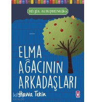 Elma Ağacının Arkadaşları - Hayal Kütüphanesi 2