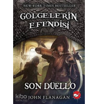 Gölgelerin Efendisi 14 Son Düello