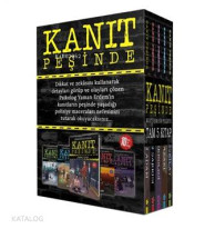 Kanıt Peşinde Set (5 Kitap Kutulu)
