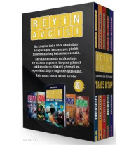 Beyin Avcısı (5 Kitap Takım Kutulu)
