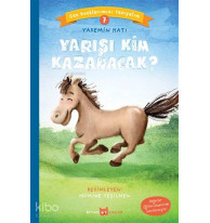 Yarışı Kim Kazanacak? - Can Dostlarımızı Tanıyalım 7